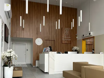 Centrum Medyczne K+